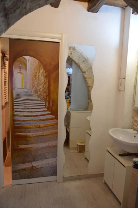 La Casita De Ely Apartman Szirakúza Kültér fotó