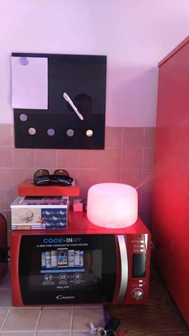 La Casita De Ely Apartman Szirakúza Kültér fotó