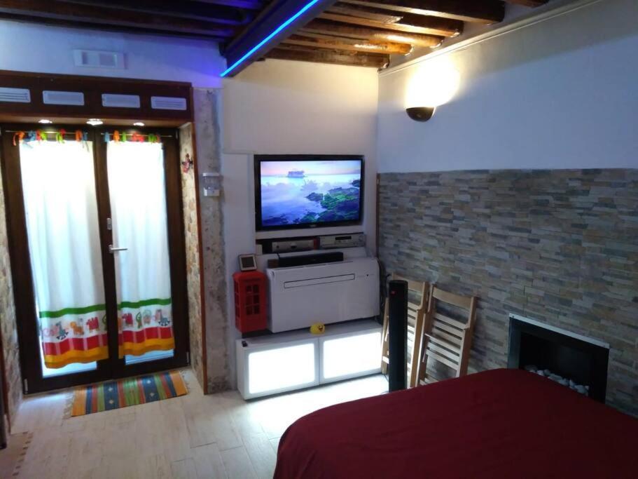 La Casita De Ely Apartman Szirakúza Kültér fotó