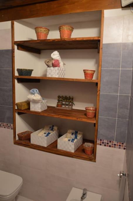La Casita De Ely Apartman Szirakúza Kültér fotó