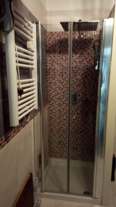 La Casita De Ely Apartman Szirakúza Kültér fotó