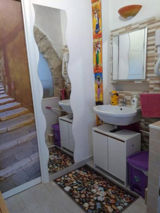 La Casita De Ely Apartman Szirakúza Kültér fotó